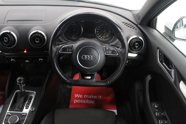 Used Audi A3 2014 for sale - 76128870: Photo 43