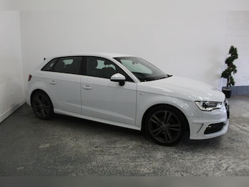Used Audi A3 2014 for sale - 76128870: Photo 4