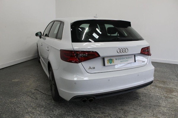 Used Audi A3 2014 for sale - 76128870: Photo 7