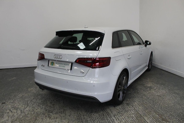 Used Audi A3 2014 for sale - 76128870: Photo 8