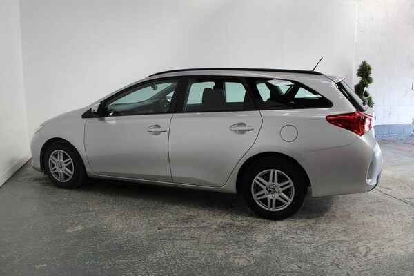 Used Toyota Auris 2015 for sale - 75033431: Photo 10