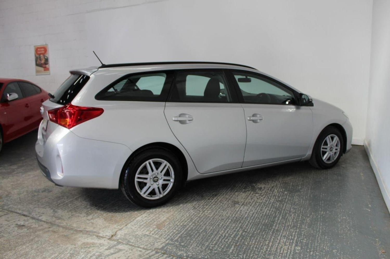 Vehicle 11