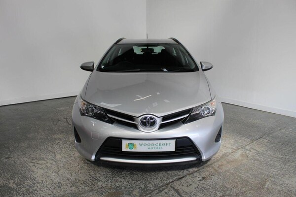 Used Toyota Auris 2015 for sale - 75033431: Photo 13