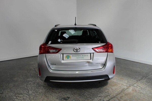 Used Toyota Auris 2015 for sale - 75033431: Photo 14