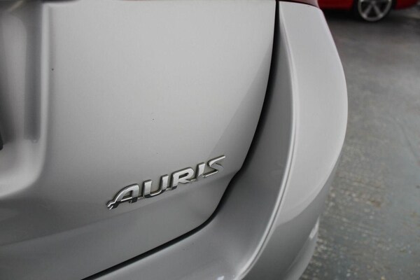 Used Toyota Auris 2015 for sale - 75033431: Photo 17