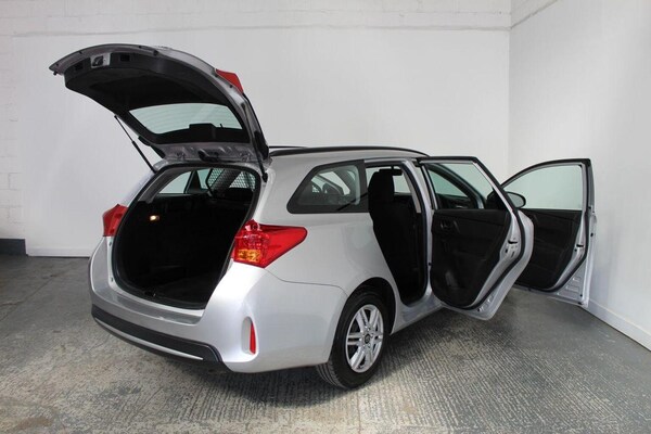 Used Toyota Auris 2015 for sale - 75033431: Photo 20