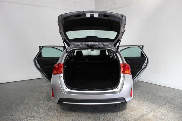 Used Toyota Auris 2015 for sale - 75033431: Photo 21