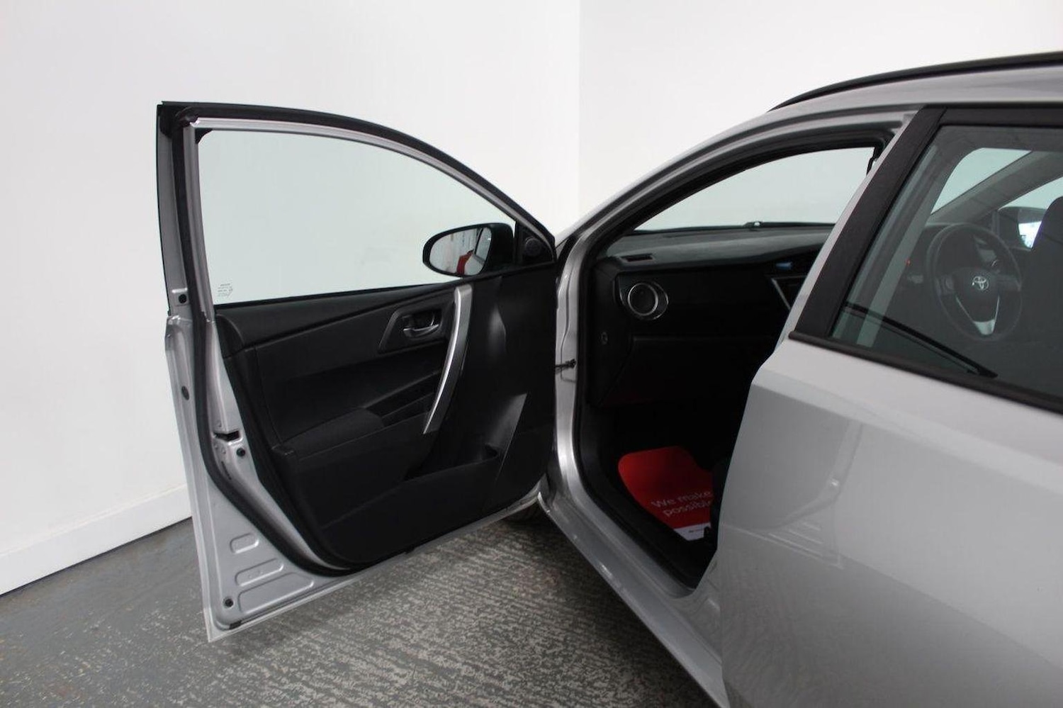 Vehicle 25