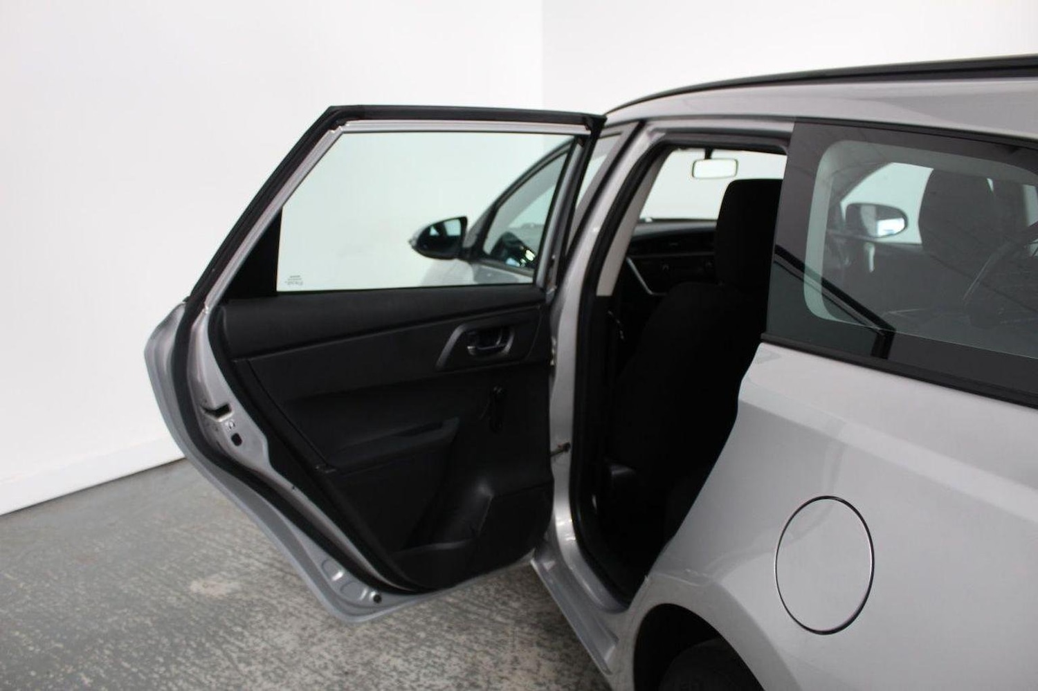Vehicle 26