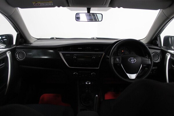 Used Toyota Auris 2015 for sale - 75033431: Photo 27