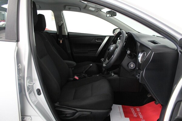 Used Toyota Auris 2015 for sale - 75033431: Photo 28