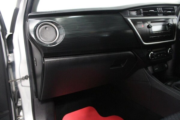 Used Toyota Auris 2015 for sale - 75033431: Photo 29