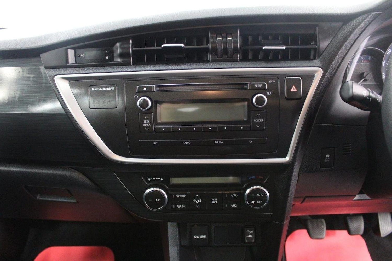 Vehicle 31