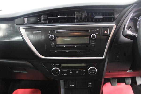 Used Toyota Auris 2015 for sale - 75033431: Photo 31