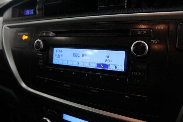 Used Toyota Auris 2015 for sale - 75033431: Photo 32