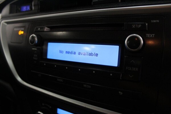 Used Toyota Auris 2015 for sale - 75033431: Photo 33