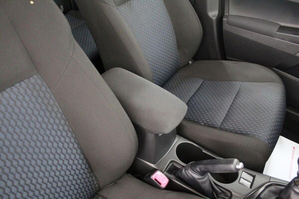 Used Toyota Auris 2015 for sale - 75033431: Photo 37