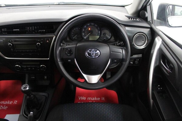 Used Toyota Auris 2015 for sale - 75033431: Photo 38