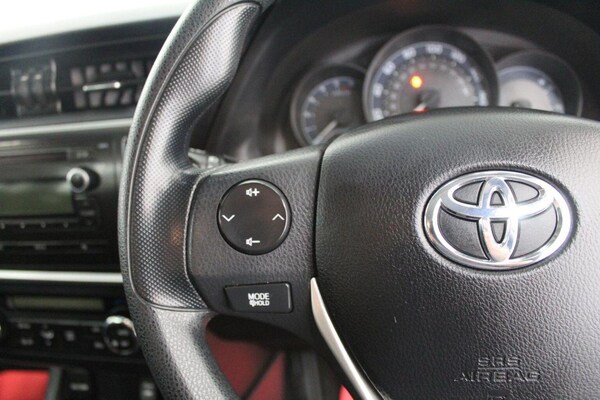 Used Toyota Auris 2015 for sale - 75033431: Photo 39