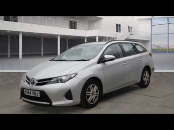 Used Toyota Auris 2015 for sale - 75033431: Photo