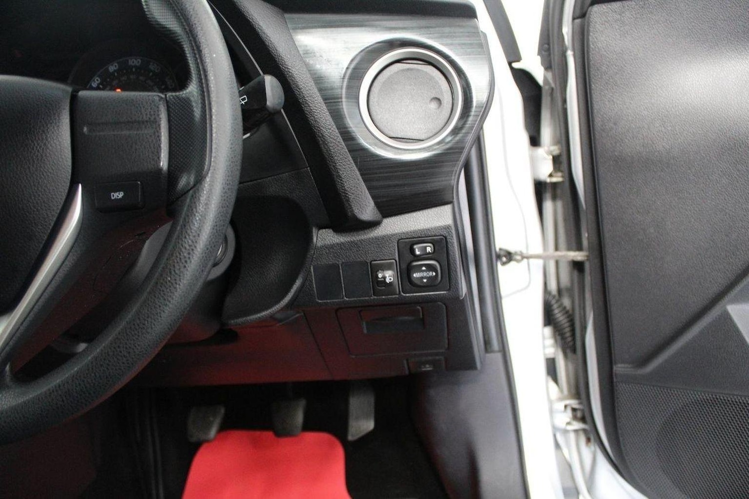 Vehicle 41