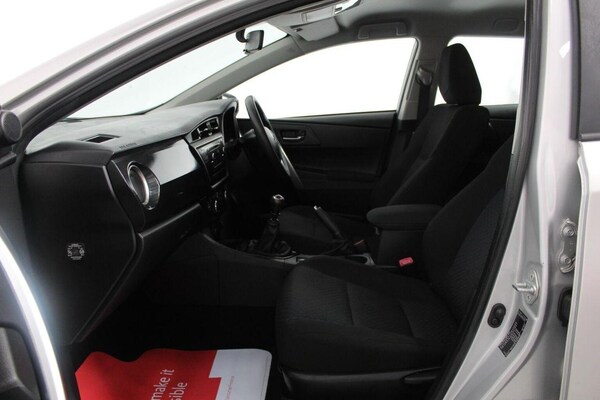 Used Toyota Auris 2015 for sale - 75033431: Photo 44