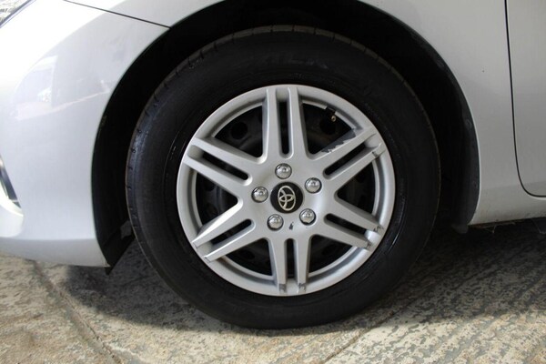 Used Toyota Auris 2015 for sale - 75033431: Photo 48