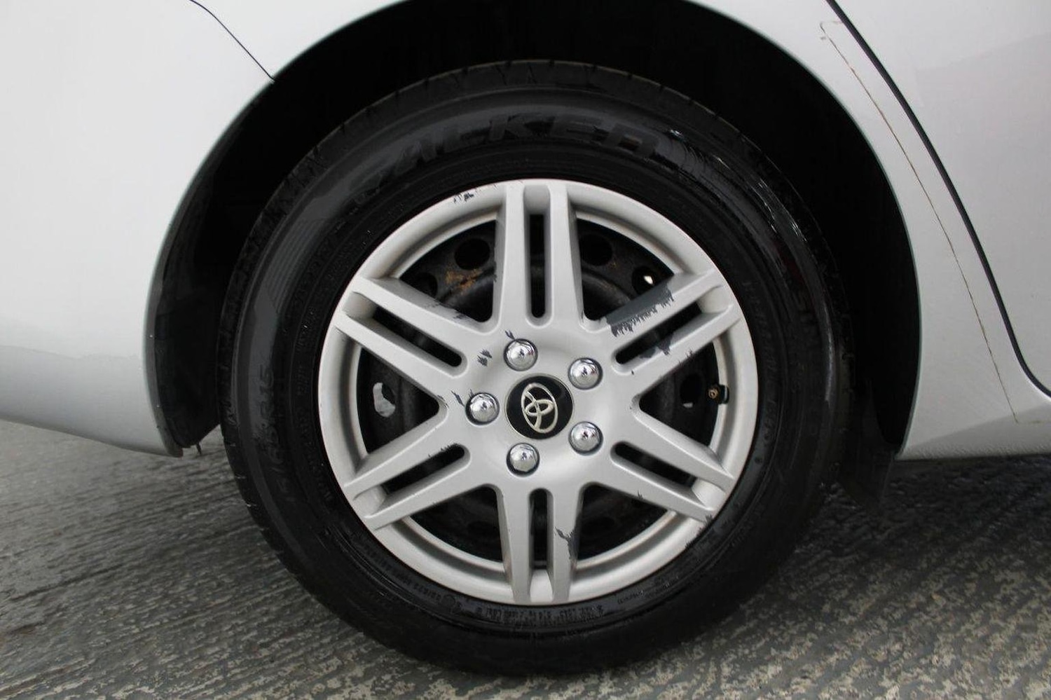 Vehicle 50