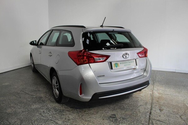 Used Toyota Auris 2015 for sale - 75033431: Photo 7