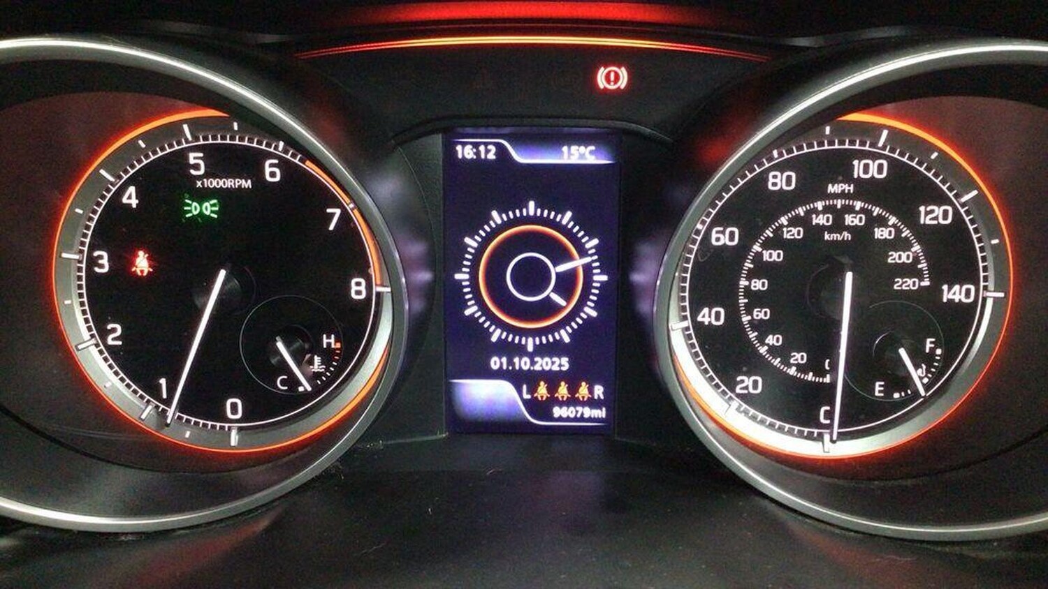 Used Suzuki Swift 2017 for sale - 76178967: Photo 14