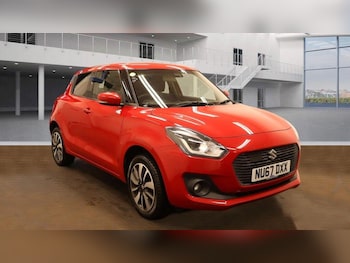 Suzuki - Swift