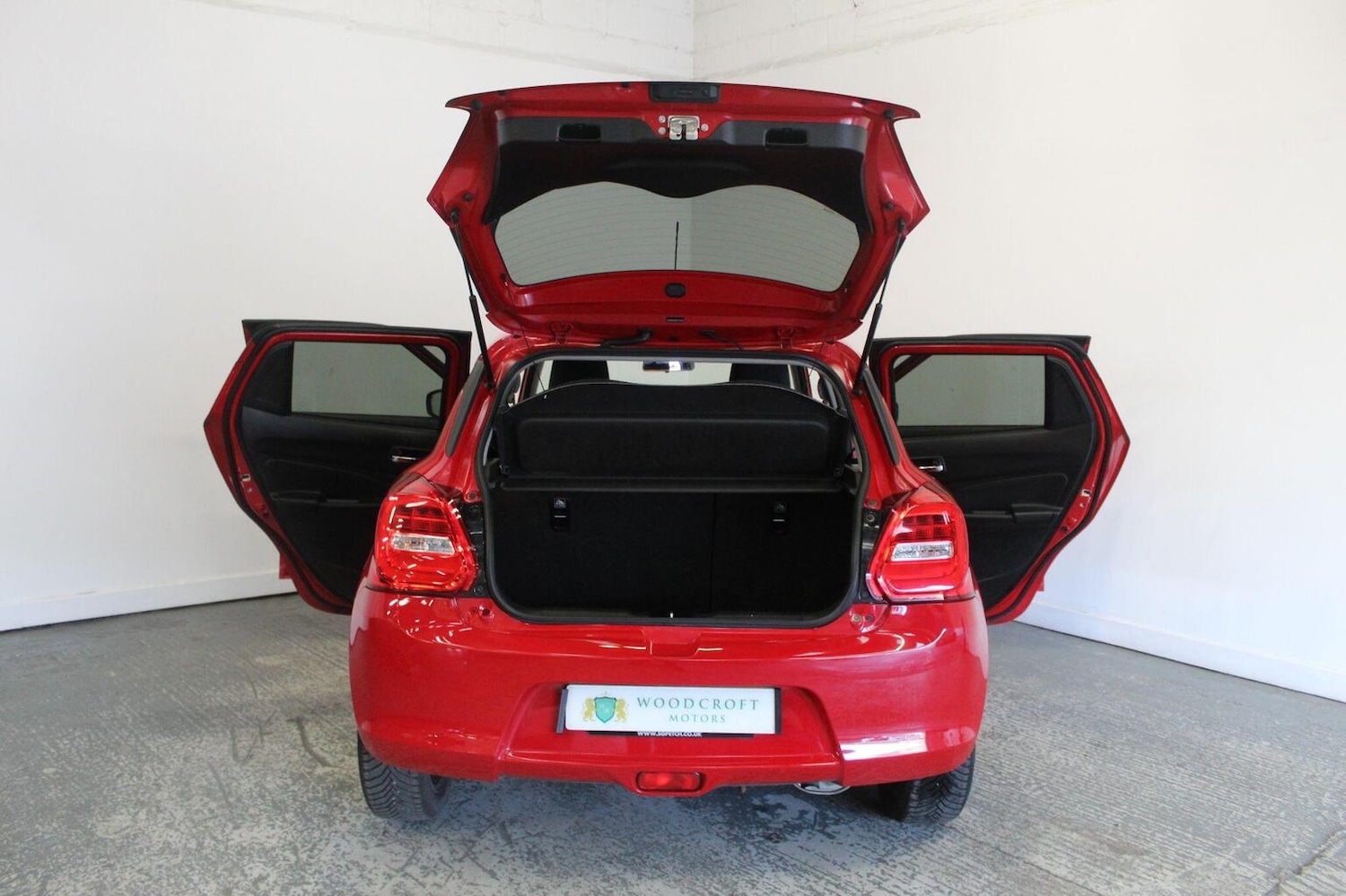 Used Suzuki Swift 2017 for sale - 76178967: Photo 22