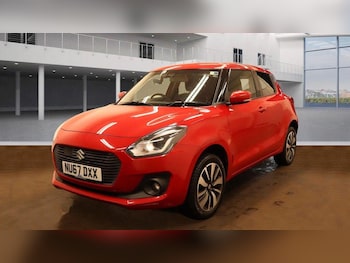 Used Suzuki Swift 2017 for sale - 76178967: Photo 2