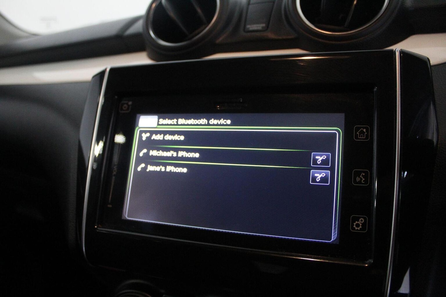 Used Suzuki Swift 2017 for sale - 76178967: Photo 33