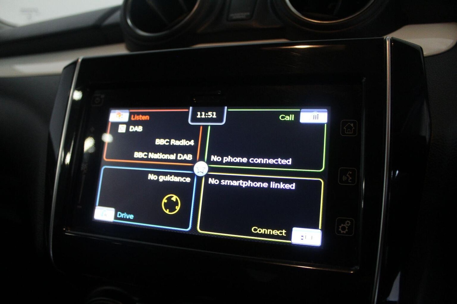 Used Suzuki Swift 2017 for sale - 76178967: Photo 35