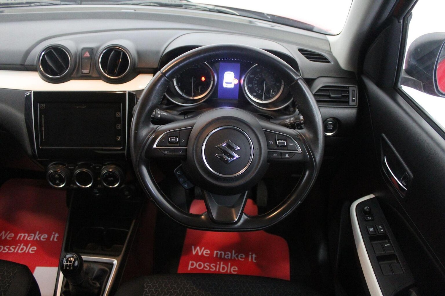 Used Suzuki Swift 2017 for sale - 76178967: Photo 43