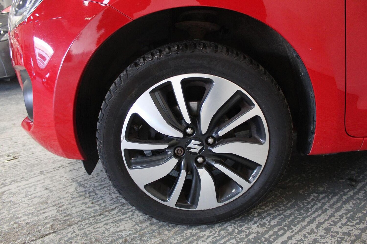 Used Suzuki Swift 2017 for sale - 76178967: Photo 53