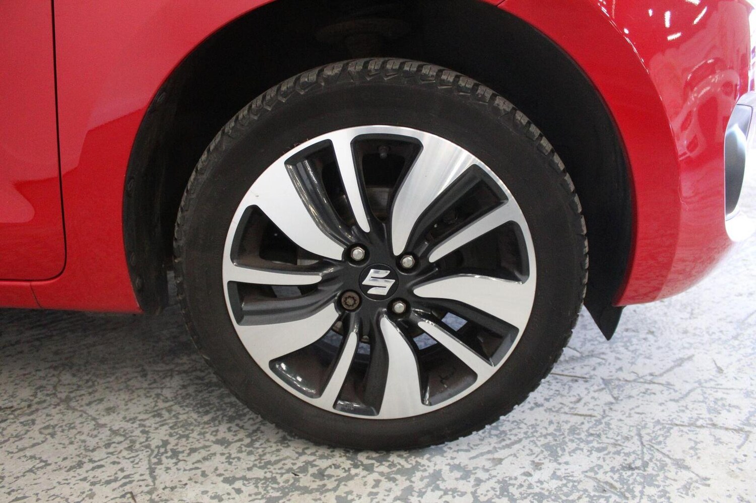 Used Suzuki Swift 2017 for sale - 76178967: Photo 54