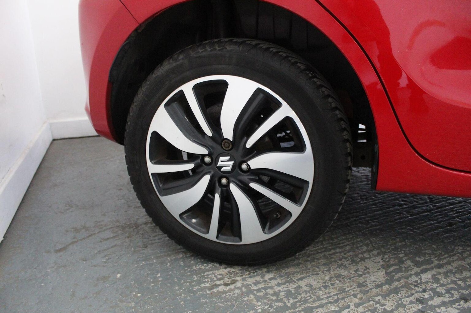 Used Suzuki Swift 2017 for sale - 76178967: Photo 55