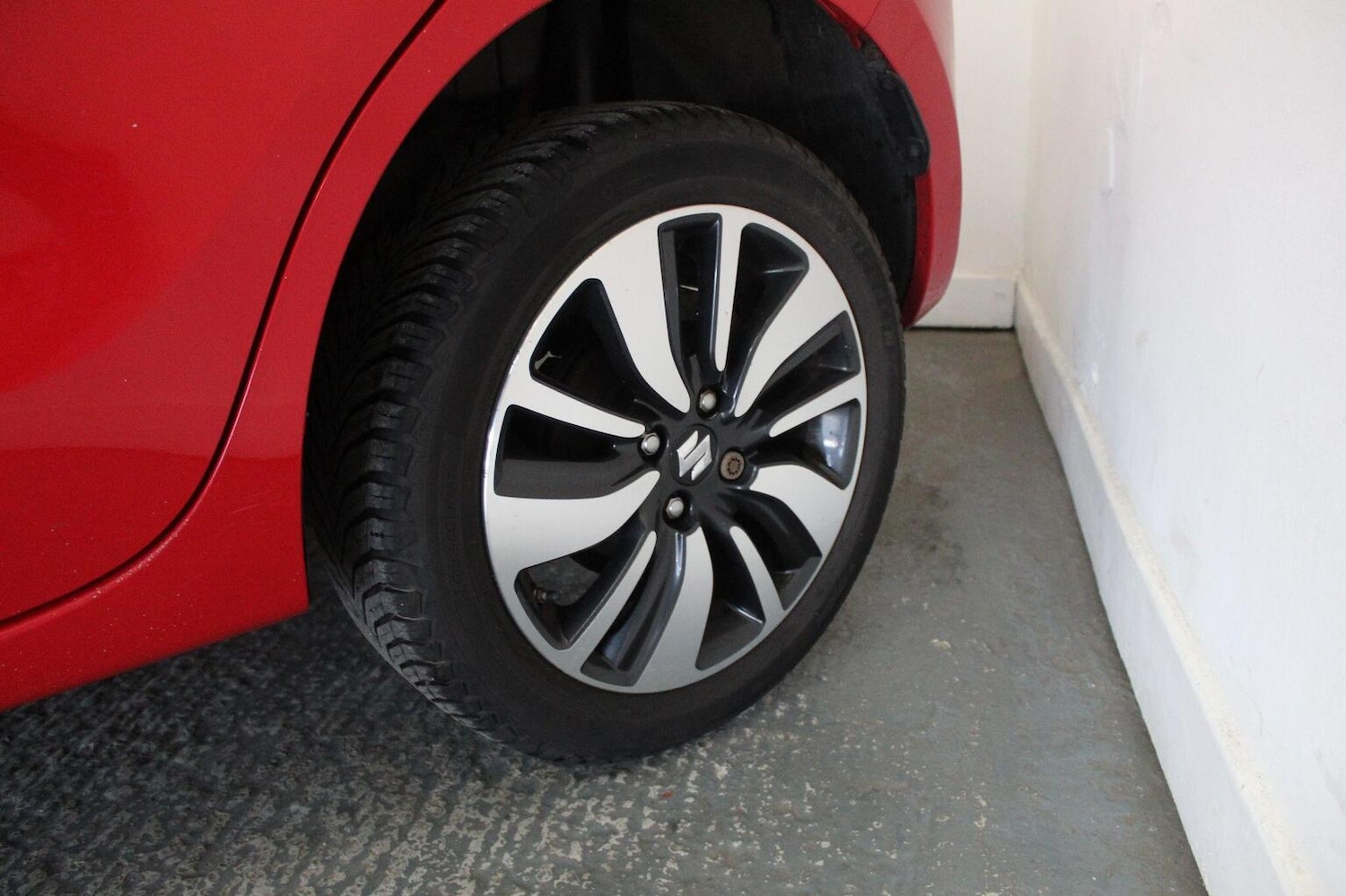 Used Suzuki Swift 2017 for sale - 76178967: Photo 56