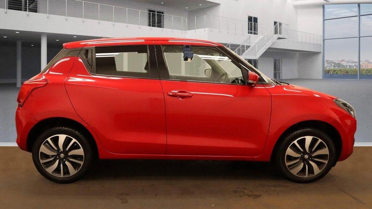 Used Suzuki Swift 2017 for sale - 76178967: Photo 7