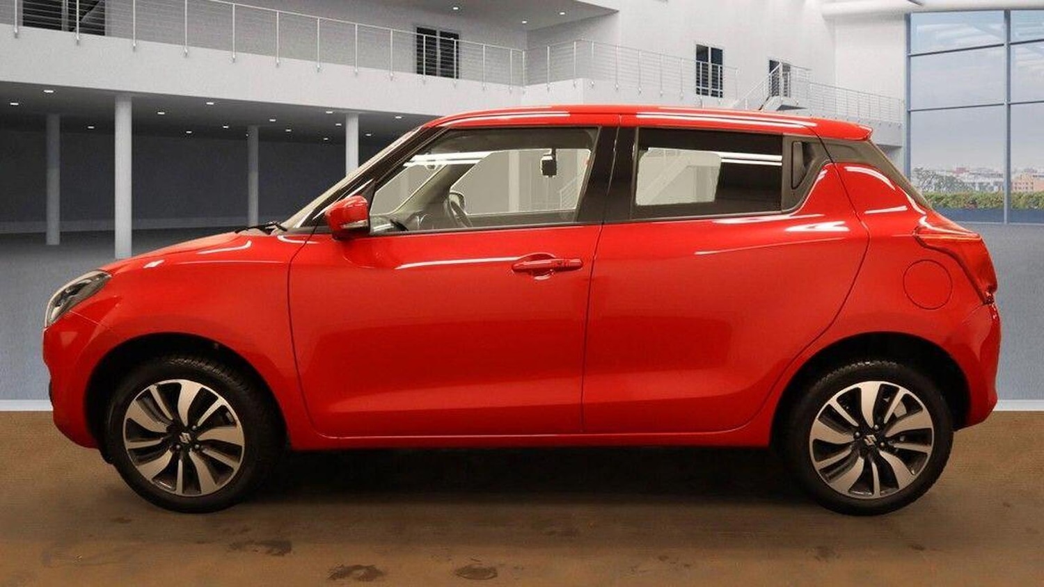 Used Suzuki Swift 2017 for sale - 76178967: Photo 8
