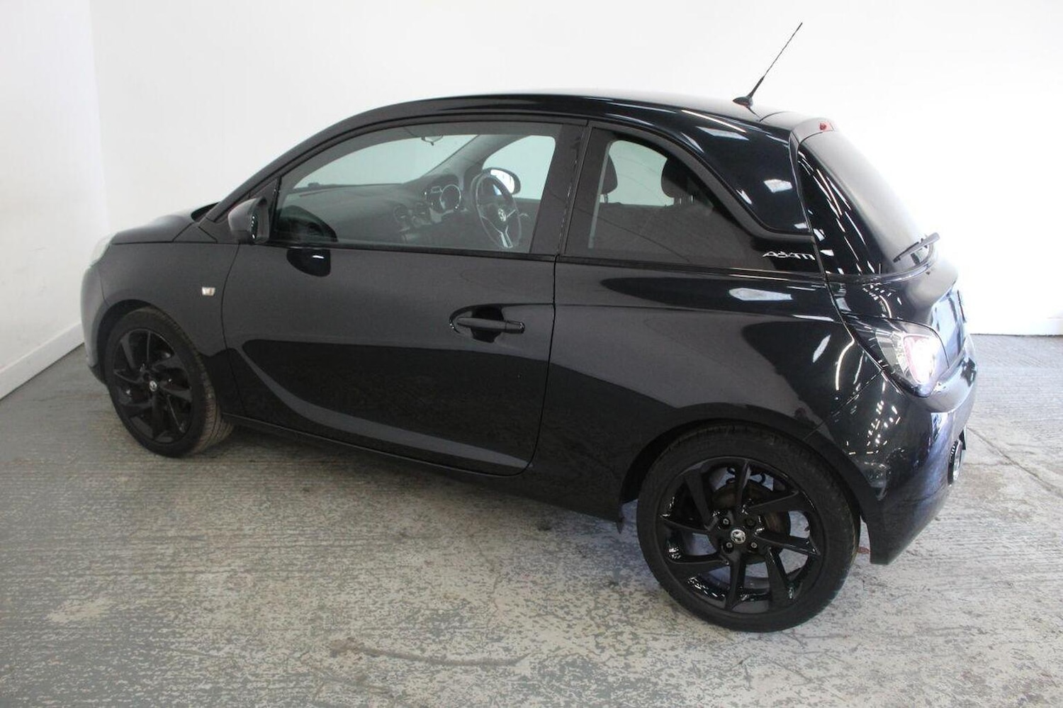 Used Vauxhall ADAM 2016 for sale - 77938057: Photo 10