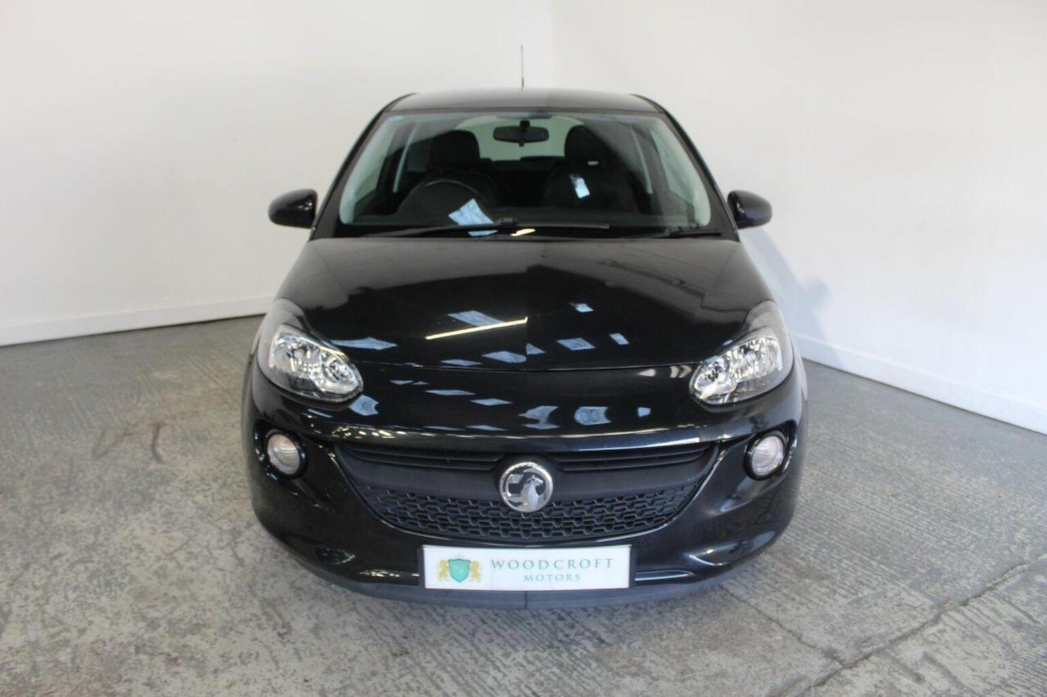 Used Vauxhall ADAM 2016 for sale - 77938057: Photo 13