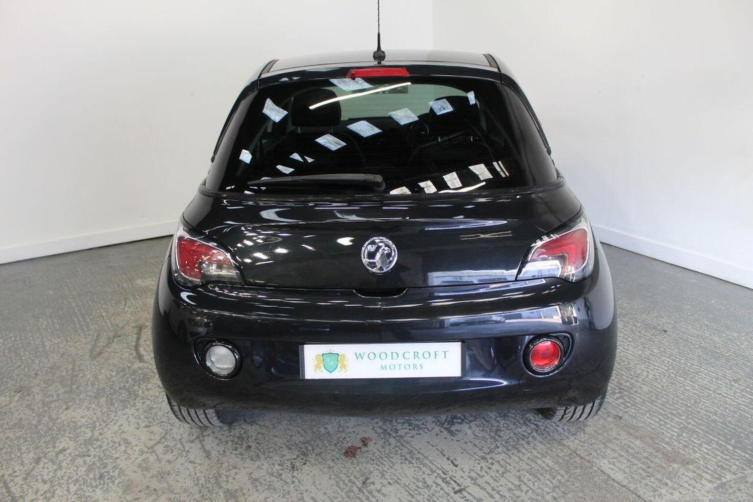 Used Vauxhall ADAM 2016 for sale - 77938057: Photo 14