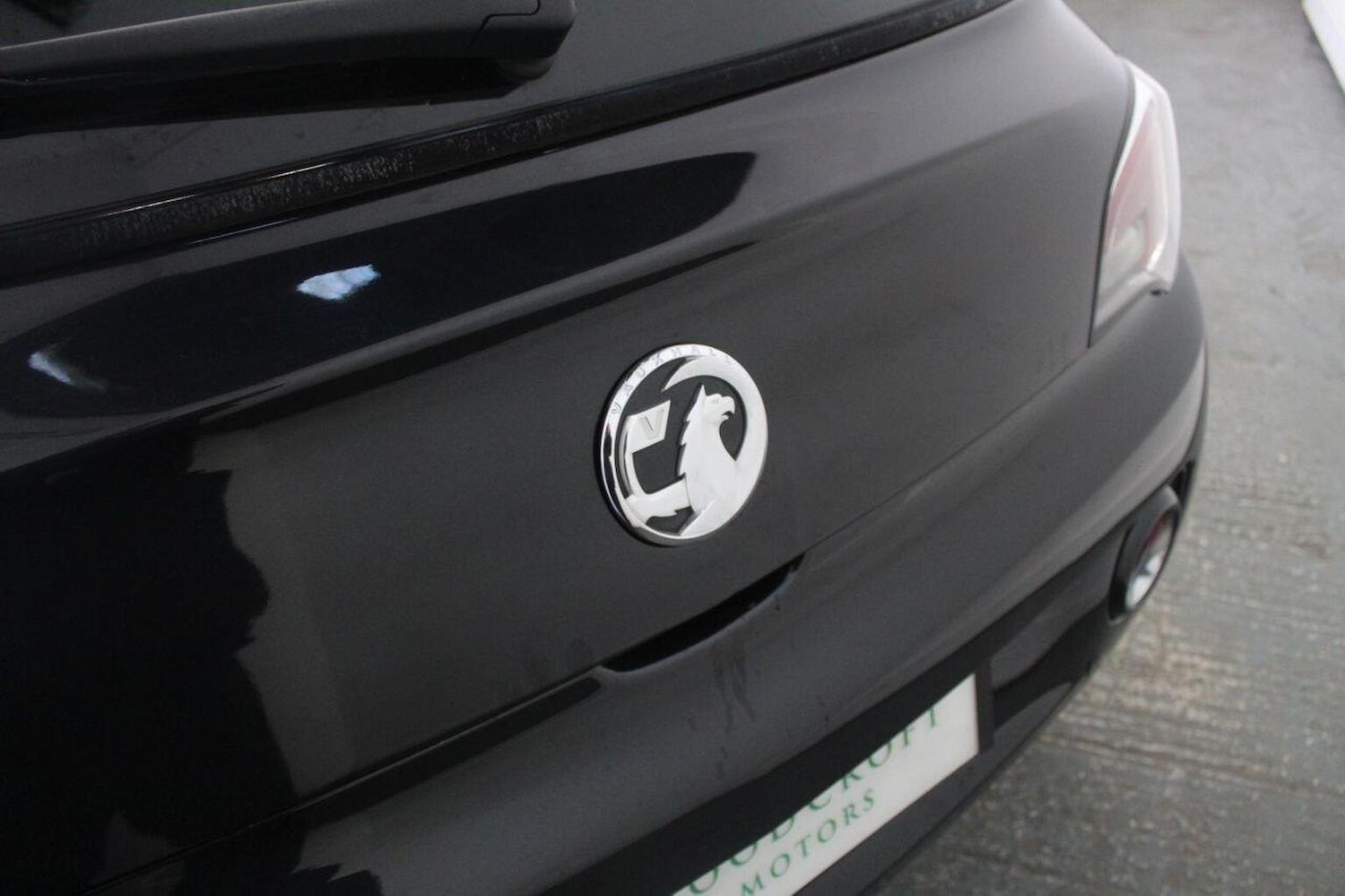 Used Vauxhall ADAM 2016 for sale - 77938057: Photo 16