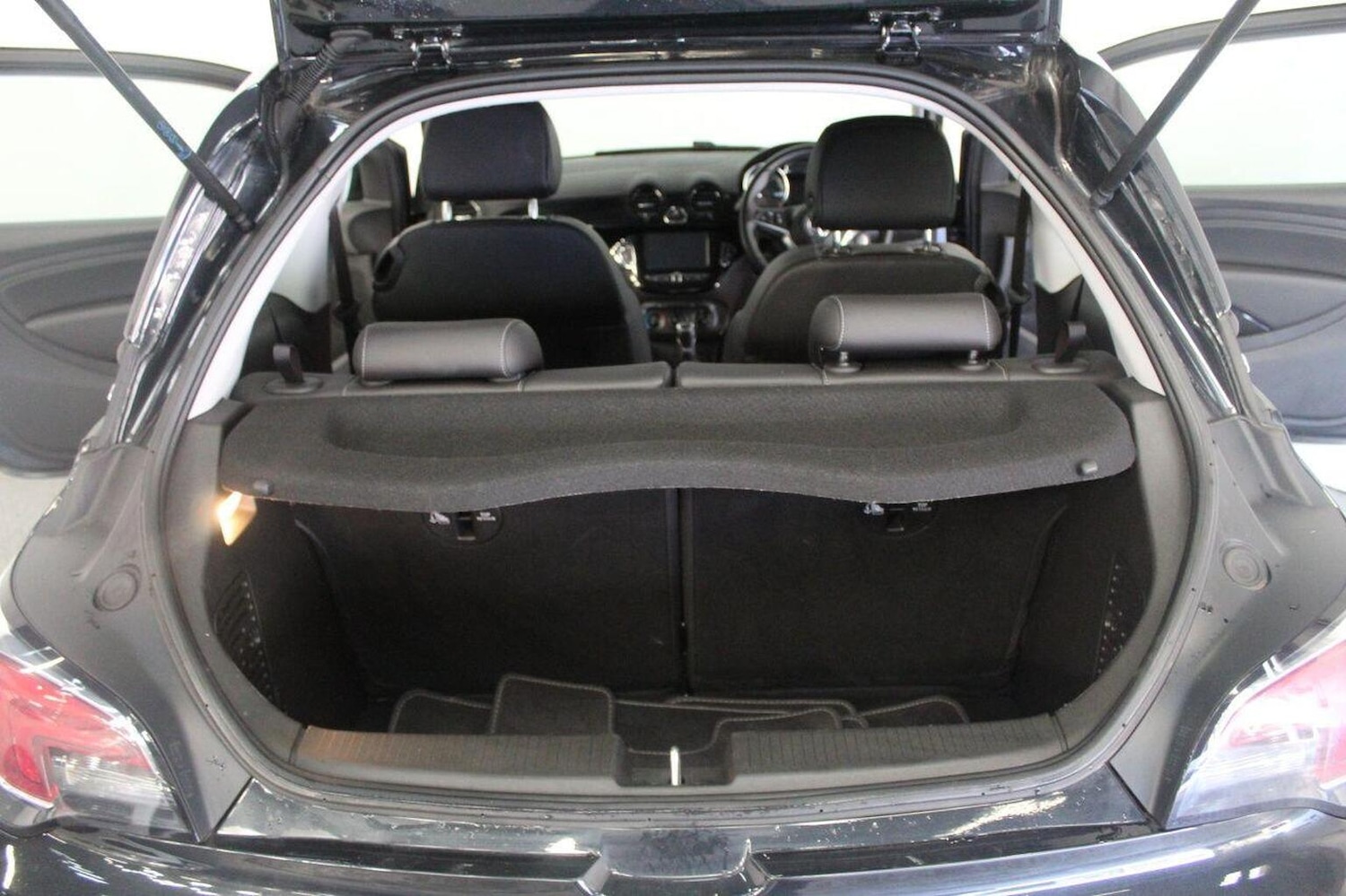 Used Vauxhall ADAM 2016 for sale - 77938057: Photo 21