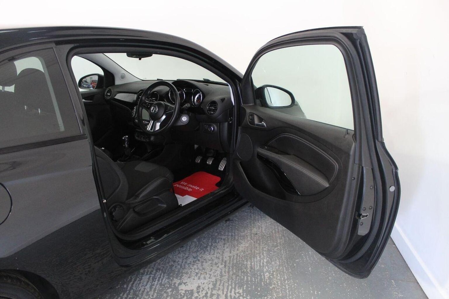 Used Vauxhall ADAM 2016 for sale - 77938057: Photo 22