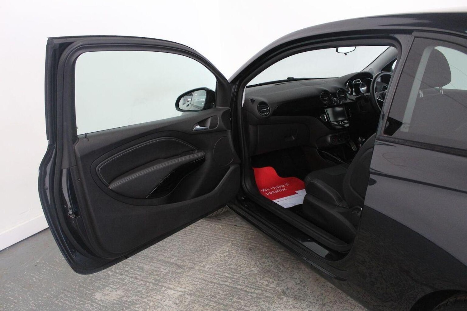 Used Vauxhall ADAM 2016 for sale - 77938057: Photo 23