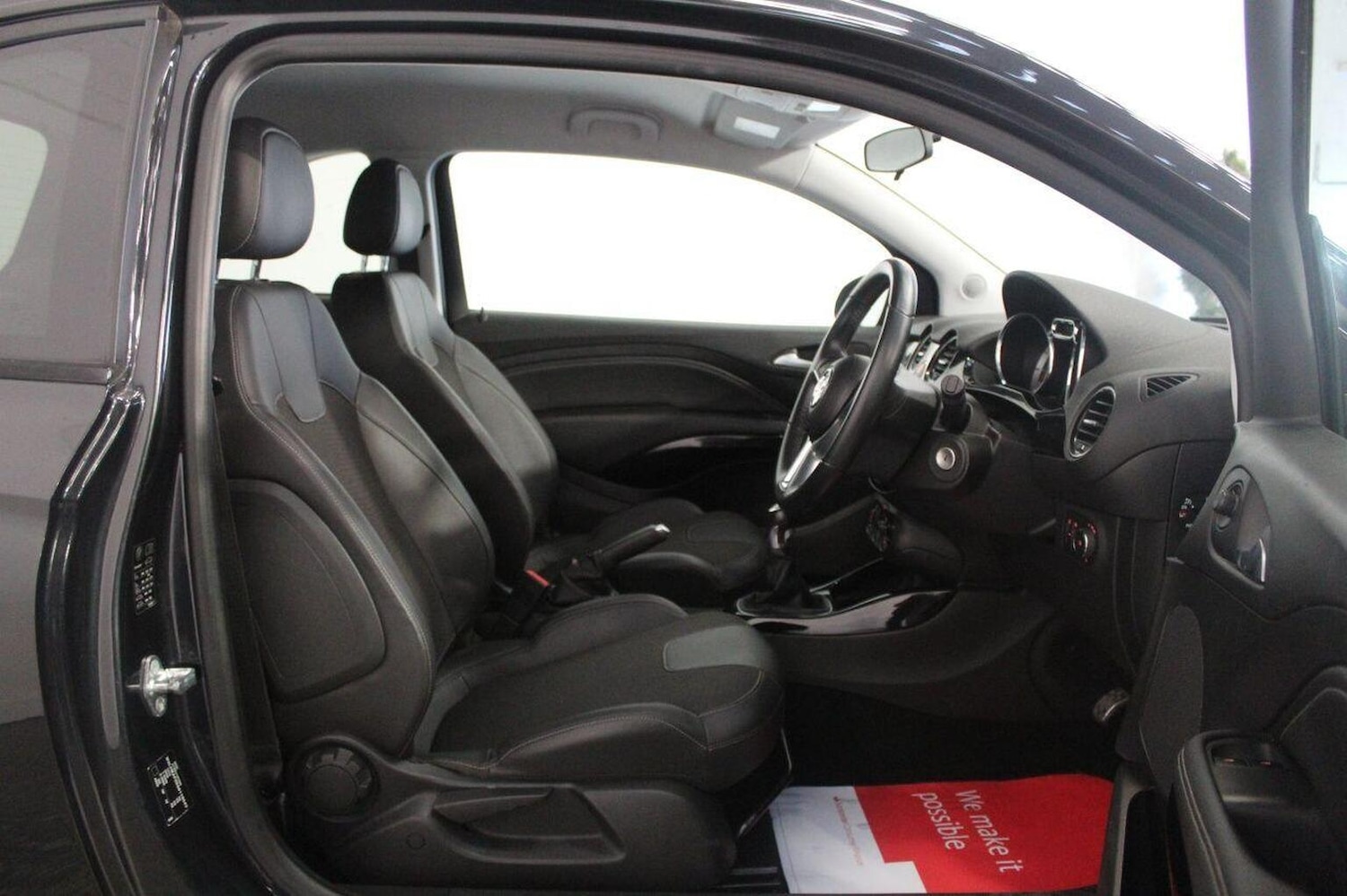 Used Vauxhall ADAM 2016 for sale - 77938057: Photo 25